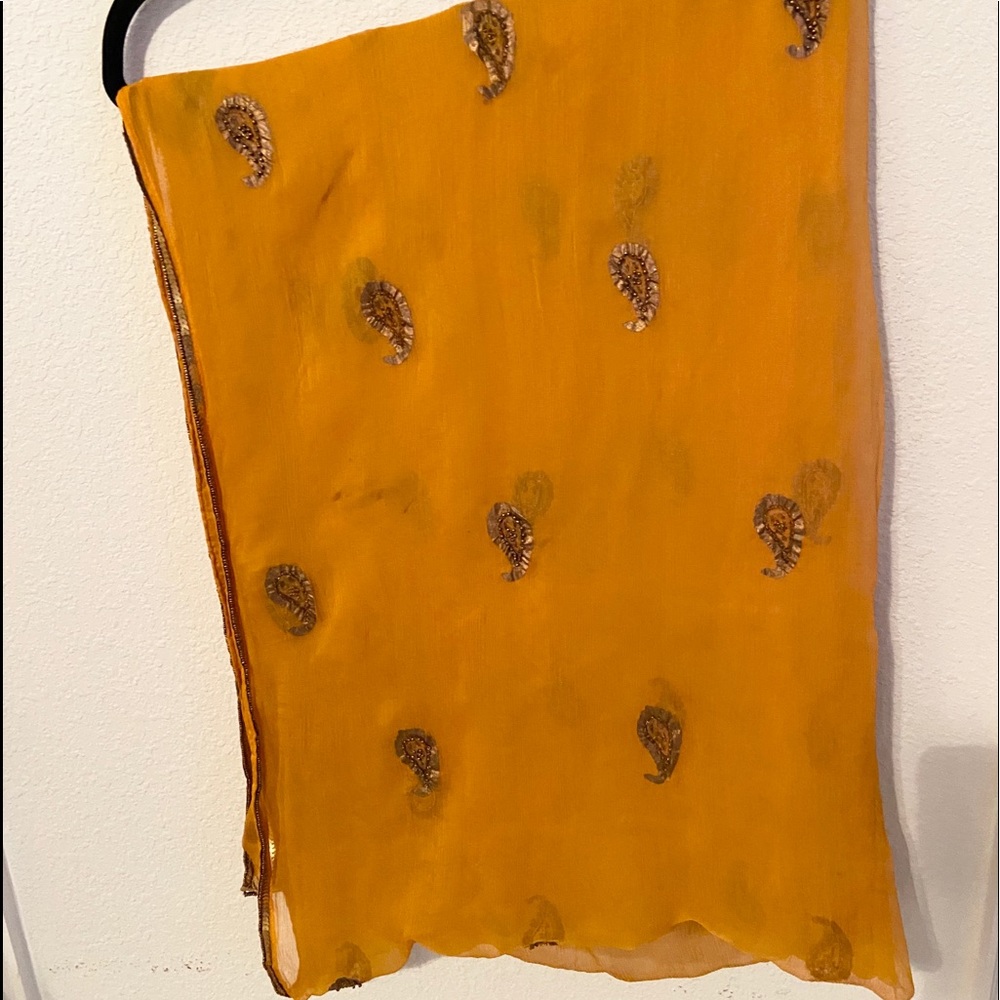 Women’s Party/Formal Dupatta/Stole